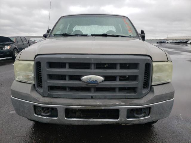Photo 5 from auction – 2005 FORD F250 SUPER with VIN 1FTSW20P65EB01067