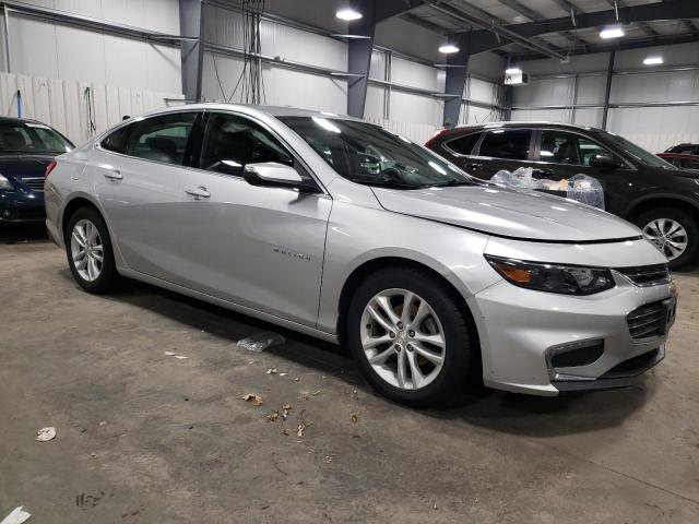Photo 4 from auction – 2017 CHEVROLET MALIBU LT with VIN 1G1ZE5ST1HF183052