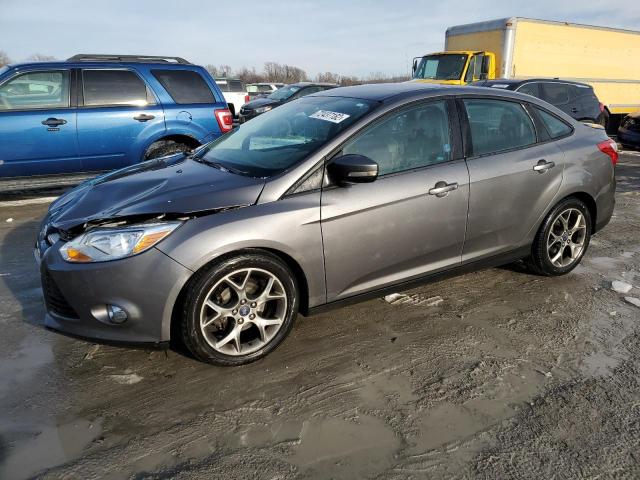 FORD FOCUS SE 2014 con VIN 1FADP3F26EL218091 - Foto de la subasta
