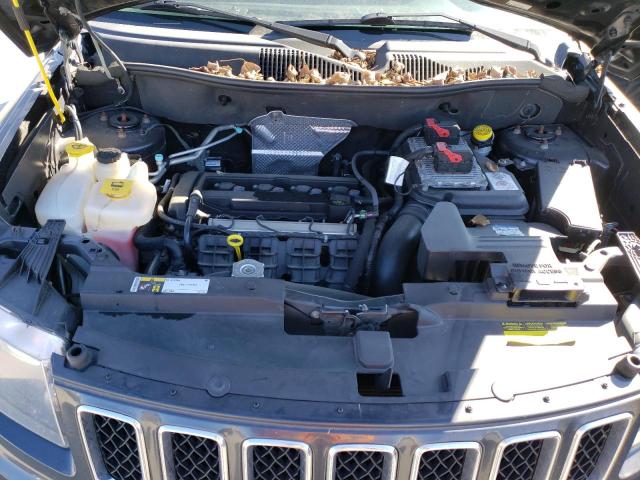 Photo 12 from auction – 2016 JEEP COMPASS SP with VIN 1C4NJCBA2GD568537