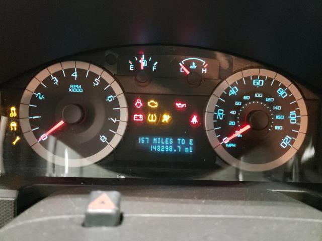 Photo 9 from auction – 2011 FORD ESCAPE XLT with VIN 1FMCU0D77BKB44463
