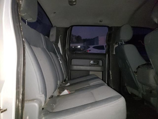 Photo 10 from auction – 2014 FORD F150 SUPER with VIN 1FTFW1EF1EKD46114