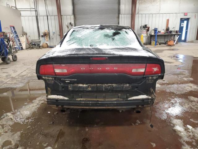 Photo 6 from auction – 2014 DODGE CHARGER R/ with VIN 2C3CDXDTXEH341315