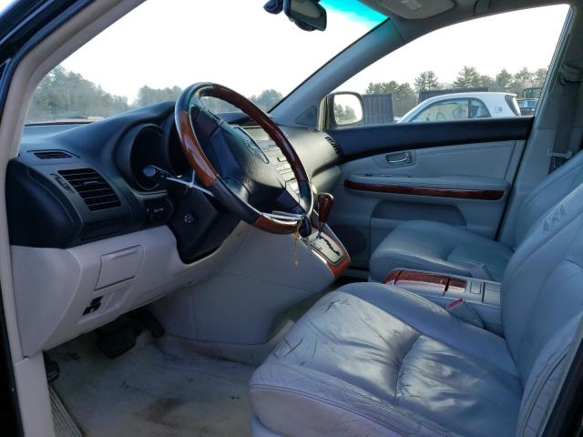 Photo 7 from auction – 2004 LEXUS RX 330 with VIN JTJHA31U040028998