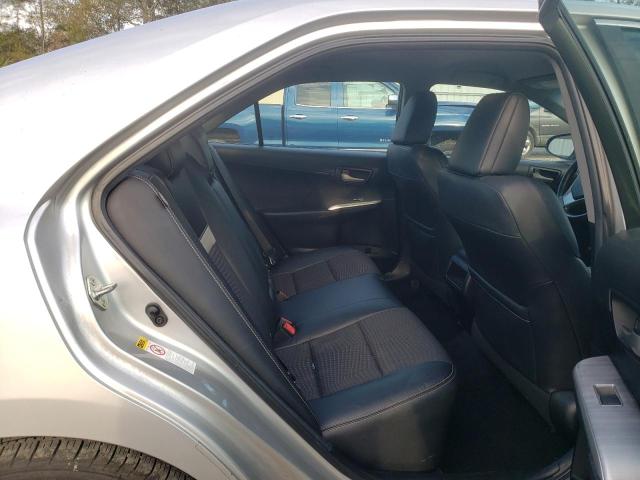 Photo 10 from auction – 2012 TOYOTA CAMRY BASE with VIN 4T1BF1FK4CU009864