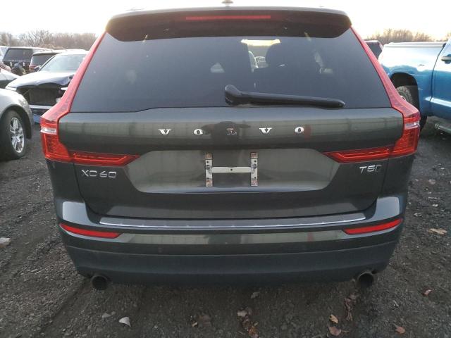 Photo 6 from auction – 2018 VOLVO XC60 T5 MO with VIN YV4102RK3J1062313