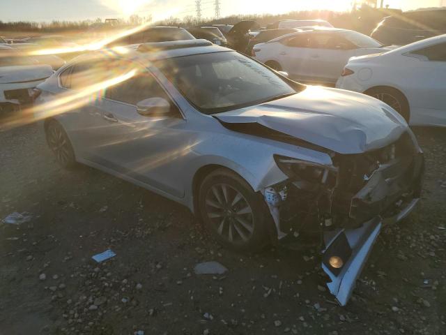 Photo 4 from auction – 2017 NISSAN ALTIMA 2.5 with VIN 1N4AL3AP8HC283451