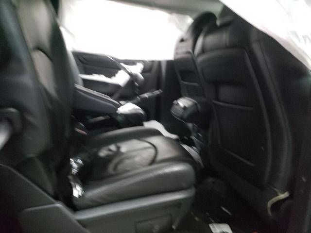 Photo 11 from auction – 2015 CHEVROLET TRAVERSE L with VIN 1GNKVHKD9FJ327872