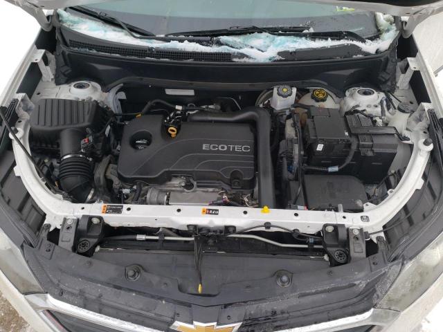 Photo 12 from auction – 2018 CHEVROLET EQUINOX LT with VIN 2GNAXSEV7J6265479