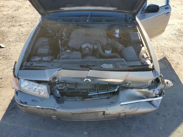 Photo 11 from auction – 2001 MERCURY GRAND MARQ with VIN 2MEFM74W61X711225