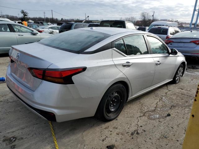 Photo 3 from auction – 2020 NISSAN ALTIMA S with VIN 1N4BL4BV3LC242662