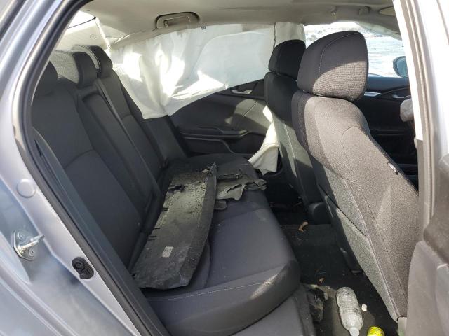 Photo 10 from auction – 2016 HONDA CIVIC EX with VIN 19XFC1F3XGE205092