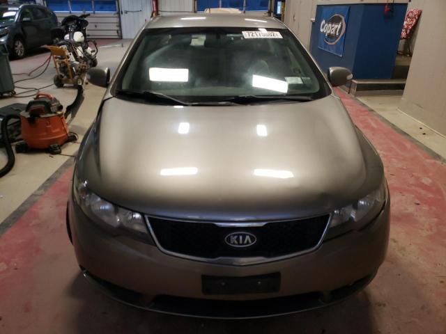 Photo 5 from auction – 2010 KIA FORTE EX with VIN KNAFU4A22A5098780