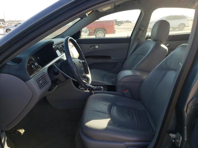 Photo 7 from auction – 2007 BUICK LACROSSE C with VIN 2G4WD552071111275