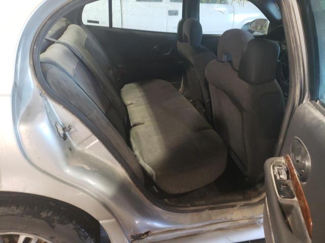 Photo 10 from auction – 2002 BUICK LESABRE with VIN 1G4HP54K72U126273