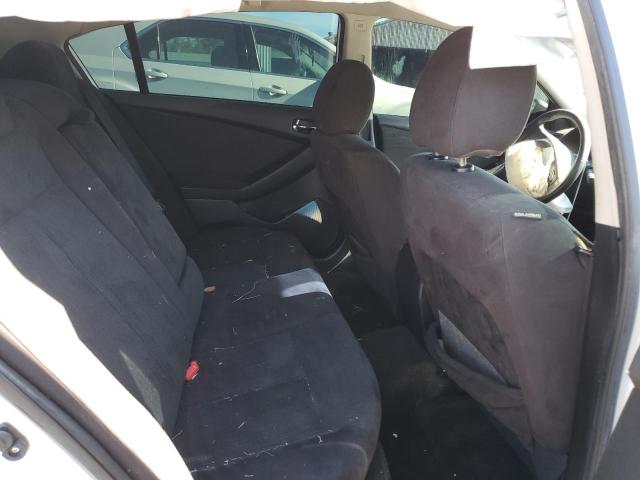 Photo 10 from auction – 2010 NISSAN ALTIMA BAS with VIN 1N4AL2AP5AN455357