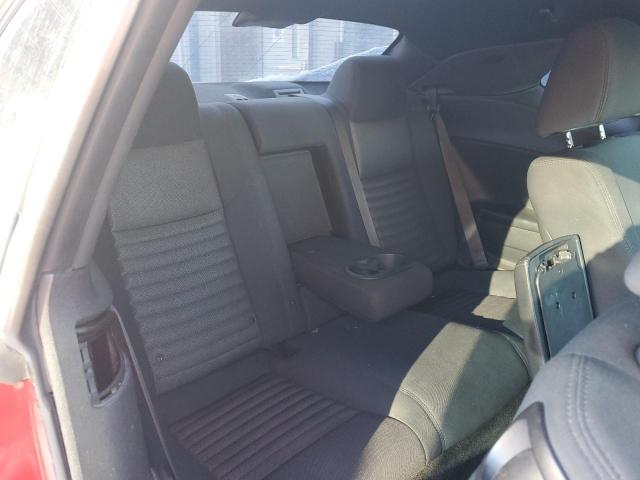 Photo 10 from auction – 2012 DODGE CHALLENGER with VIN 2C3CDYAG7CH106512