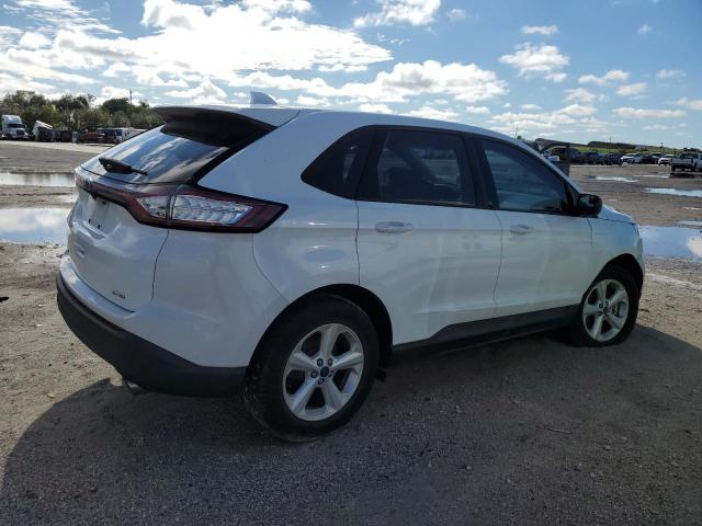 Photo 3 from auction – 2018 FORD EDGE SE with VIN 2FMPK4G96JBB36276