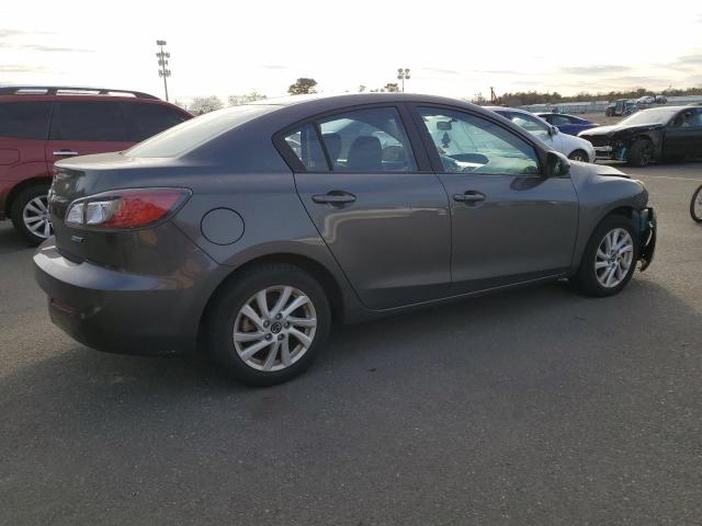 Photo 3 from auction – 2013 MAZDA 3 I with VIN JM1BL1VP1D1750213