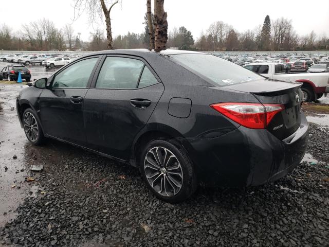 Photo 2 from auction – 2014 TOYOTA COROLLA L with VIN 2T1BURHEXEC128504