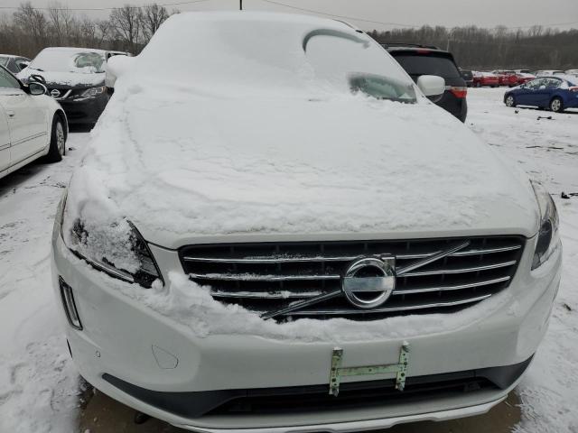 Photo 5 from auction – 2014 VOLVO XC60 3.2 with VIN YV4940DZ3E2512381