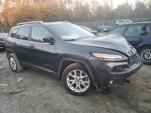 Photo 4 from auction – 2015 JEEP CHEROKEE L with VIN 1C4PJLCSXFW596542
