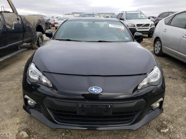 Photo 5 from auction – 2013 SUBARU BRZ 2.0 LI with VIN JF1ZCAC19D1604547