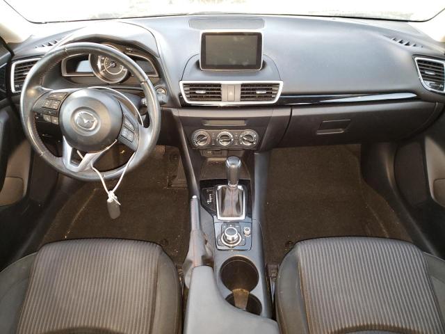 Photo 8 from auction – 2016 MAZDA 3 TOURING with VIN JM1BM1V71G1292495