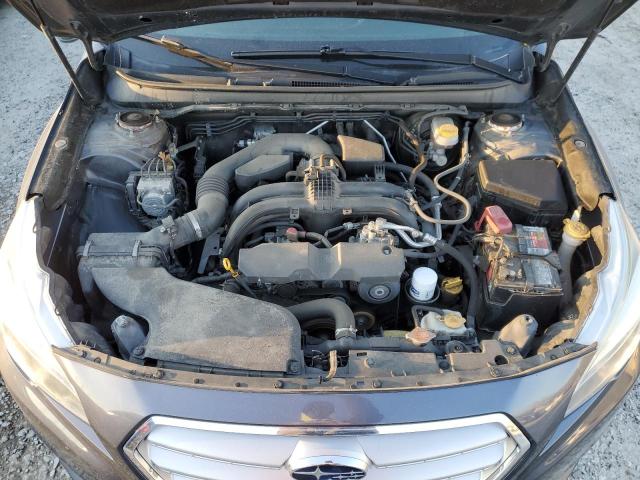 Photo 11 from auction – 2015 SUBARU LEGACY 2.5 with VIN 4S3BNAL68F3004269