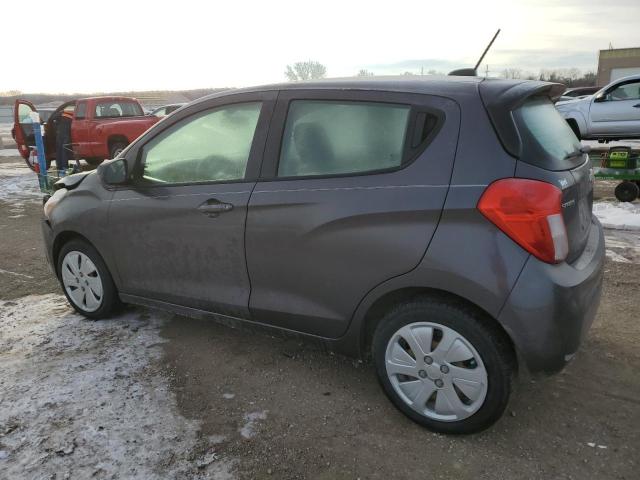 Photo 2 from auction – 2016 CHEVROLET SPARK LS with VIN KL8CB6SA7GC584382