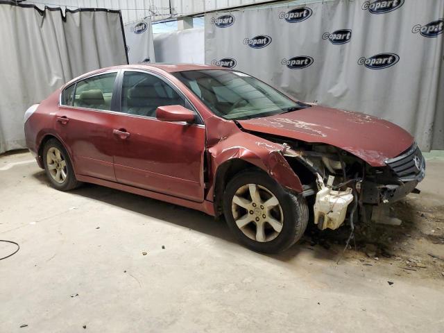 Photo 4 from auction – 2007 NISSAN ALTIMA 2.5 with VIN 1N4AL21E47C195570