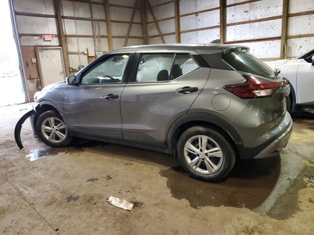 Photo 2 from auction – 2021 NISSAN KICKS S with VIN 3N1CP5BV2ML472405