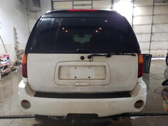 Photo 6 from auction – 2004 GMC ENVOY XL with VIN 1GKET16P446124979