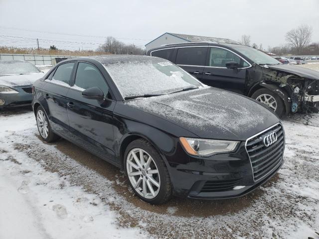 Photo 4 from auction – 2016 AUDI A3 PREMIUM with VIN WAUB8GFFXG1013992