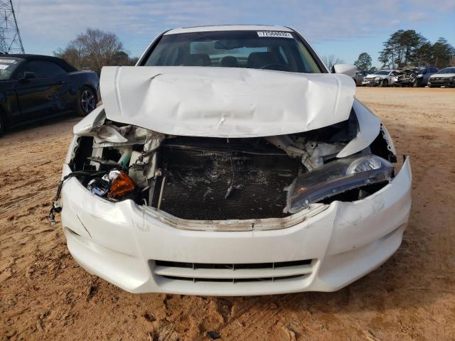 Photo 5 from auction – 2012 HONDA ACCORD EXL with VIN 1HGCP3F88CA013604