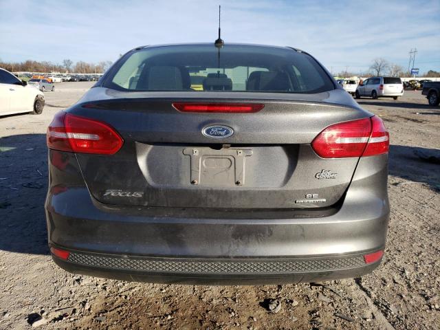 Photo 6 from auction – 2015 FORD FOCUS SE with VIN 1FADP3F2XFL340728