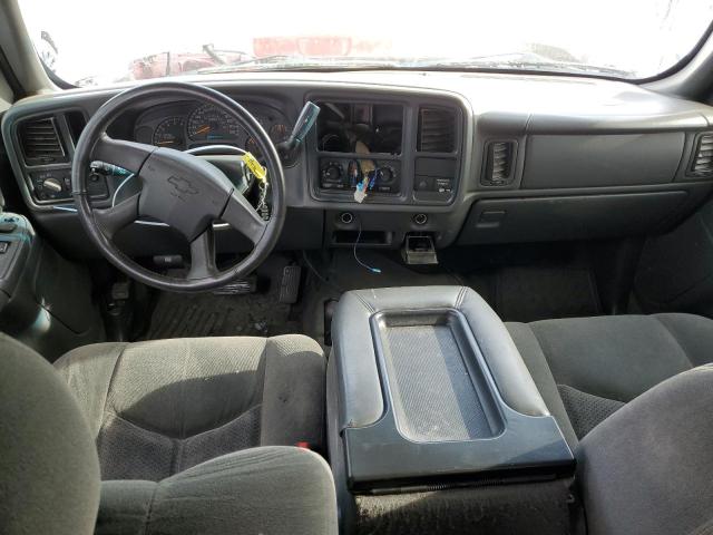 Photo 8 from auction – 2004 CHEVROLET 1500 with VIN 1GCHK29U54E215767