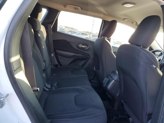 Photo 11 from auction – 2017 JEEP CHEROKEE L with VIN 1C4PJMCB4HW543554