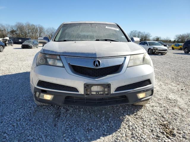 Photo 5 from auction – 2011 ACURA MDX with VIN 2HNYD2H24BH525869