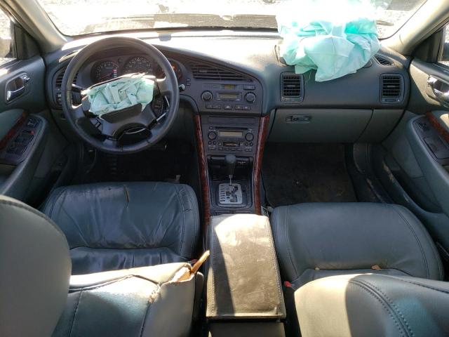 Photo 8 from auction – 2001 ACURA 3.2TL with VIN 19UUA566X1A000835