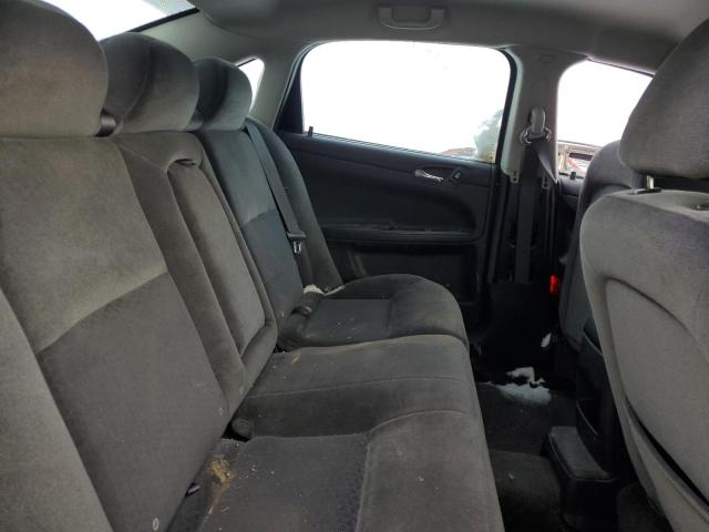 Photo 10 from auction – 2009 CHEVROLET IMPALA 1LT with VIN 2G1WT57N591272862