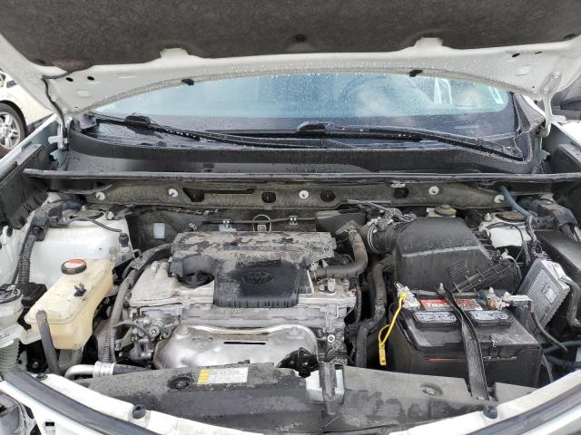 Photo 12 from auction – 2015 TOYOTA RAV4 LE with VIN JTMZFREV9FJ058903