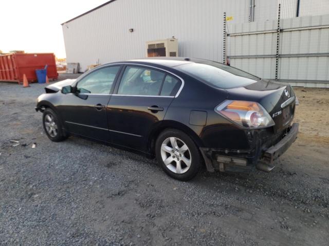 Photo 2 from auction – 2009 NISSAN ALTIMA 2.5 with VIN 1N4AL21E99N548974