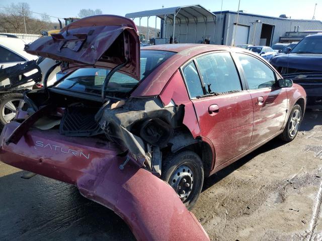 Photo 3 from auction – 2004 SATURN ION LEVEL with VIN 1G8AJ52F94Z207661