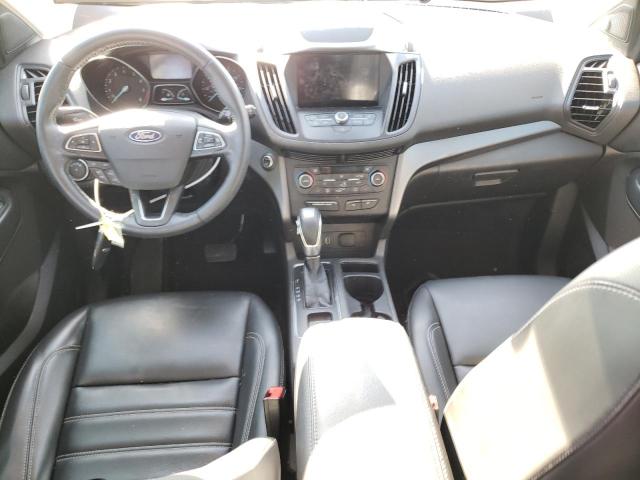 Photo 8 from auction – 2019 FORD ESCAPE SEL with VIN 1FMCU0HD1KUA18264