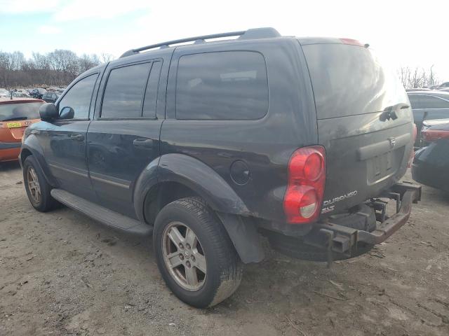 Photo 2 from auction – 2008 DODGE DURANGO SL with VIN 1D8HB48N98F119616