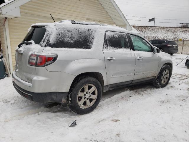 Photo 3 from auction – 2014 GMC ACADIA SLE with VIN 1GKKVNED0EJ244272