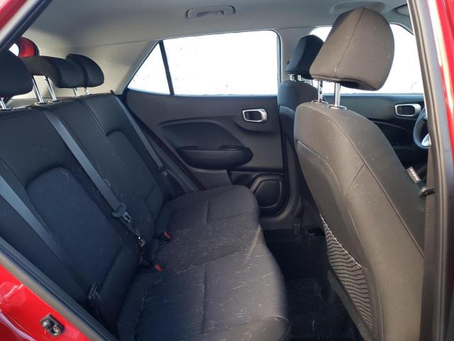 Photo 10 from auction – 2022 HYUNDAI VENUE SE with VIN KMHRB8A35NU200361