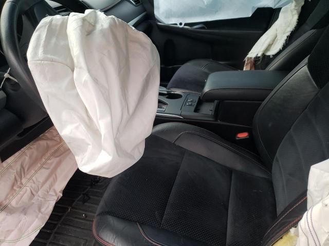 Photo 7 from auction – 2015 TOYOTA CAMRY LE with VIN 4T1BF1FK4FU004037