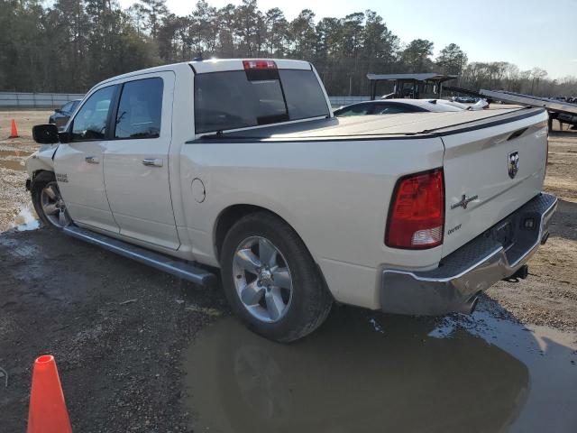 Photo 2 from auction – 2016 RAM 1500 SLT with VIN 1C6RR6LT2GS233695